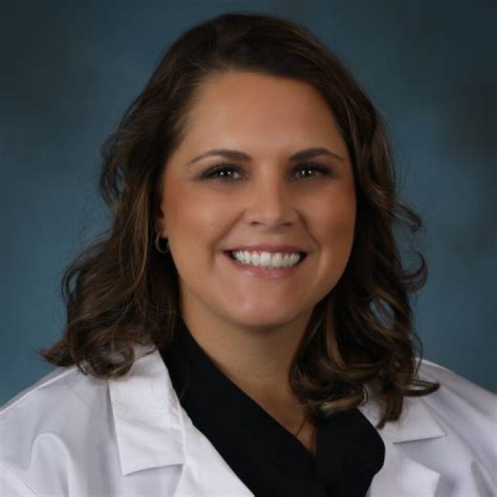 Dr. Misty Todd, MD – Columbia, MO