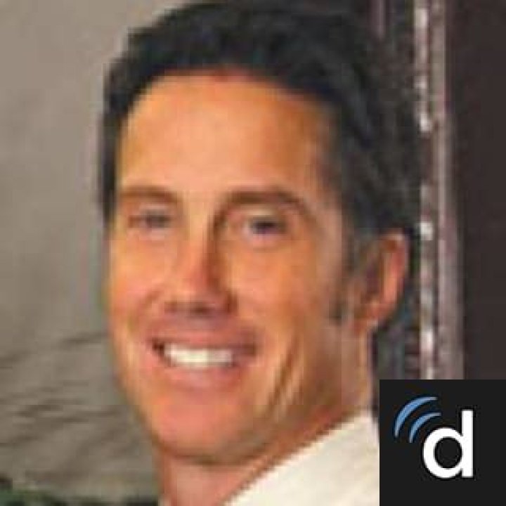 Dr. Mitchell Barney, MD – West Jordan, UT
