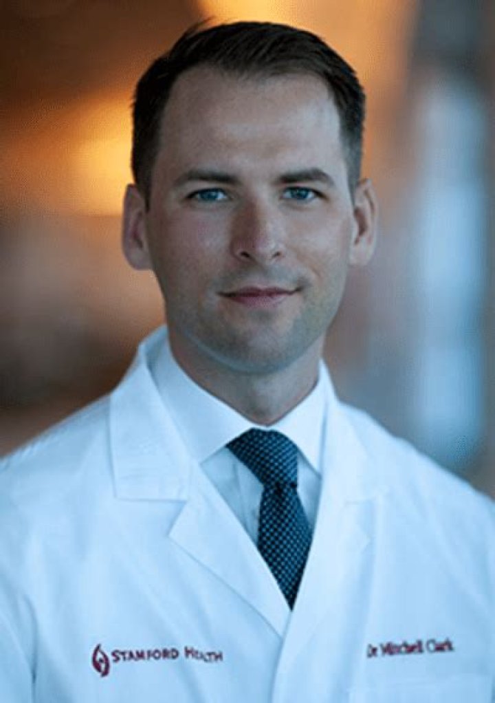 Dr. Mitchell Clark, MD – New Haven, CT