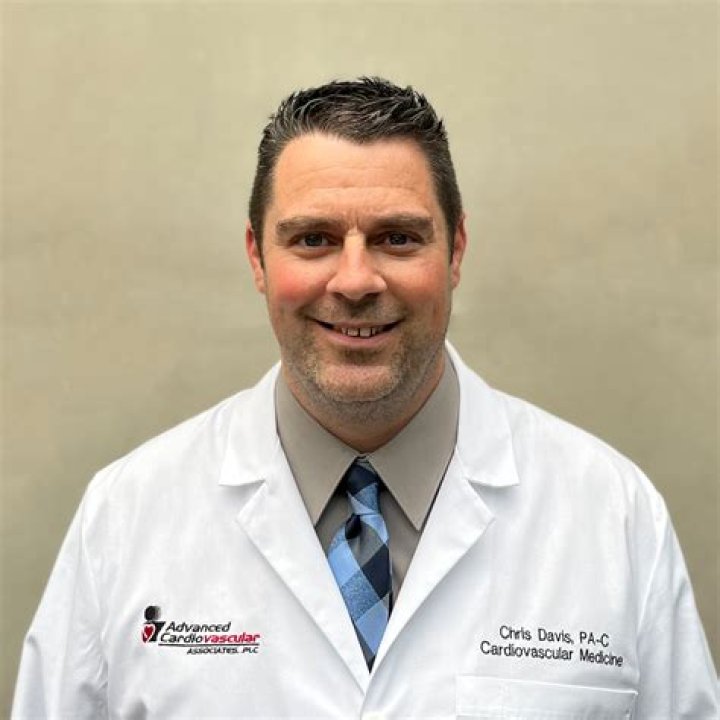 Dr. Mitchell Davis, MD – Gainesville, GA