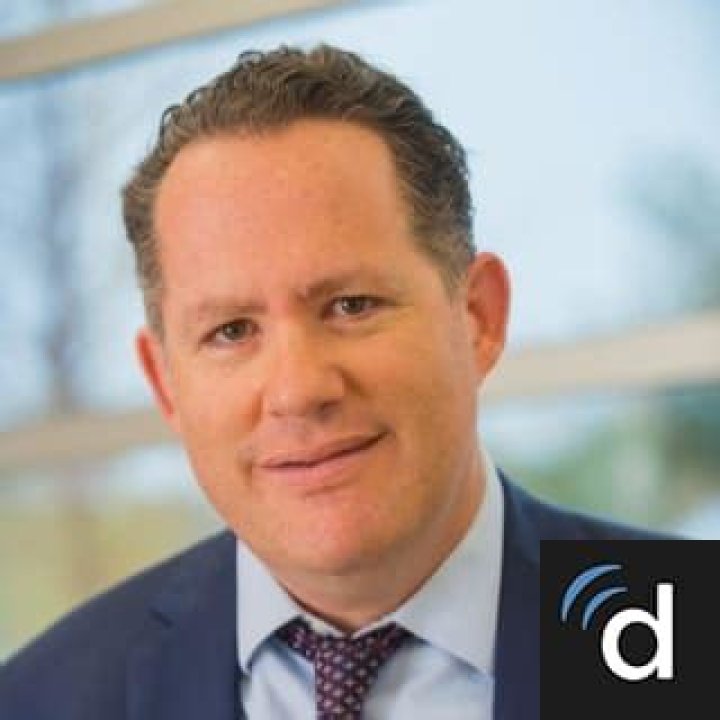 Dr. Mitchell Terk, MD – Jacksonville, FL