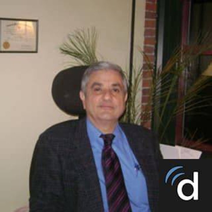 Dr. Mohamad Och, MD – Worcester, MA