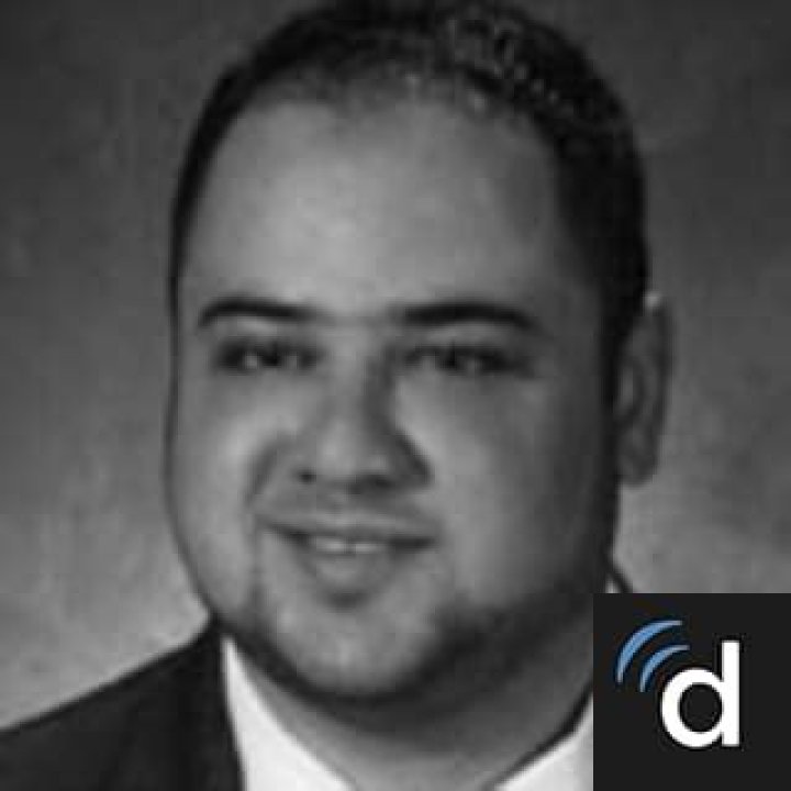 Dr. Mohamed Sabbagh, MD – Weston, WV