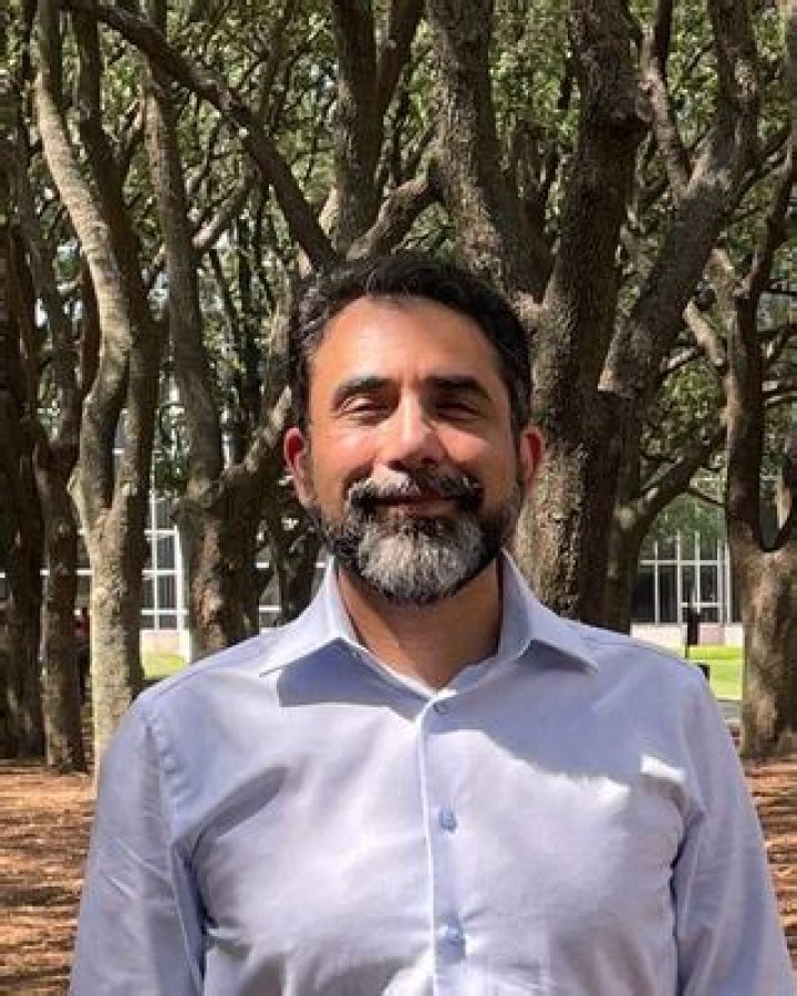 Dr. Mohammad Aman, MD – Bedford, TX