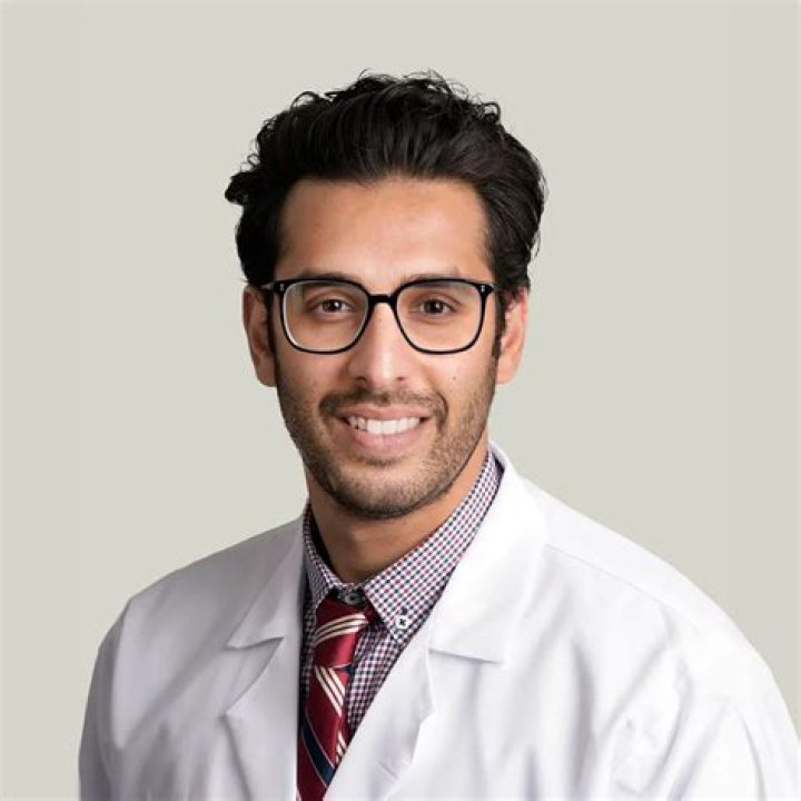 Dr. Mohammad Bawani, MD – Libertyville, IL