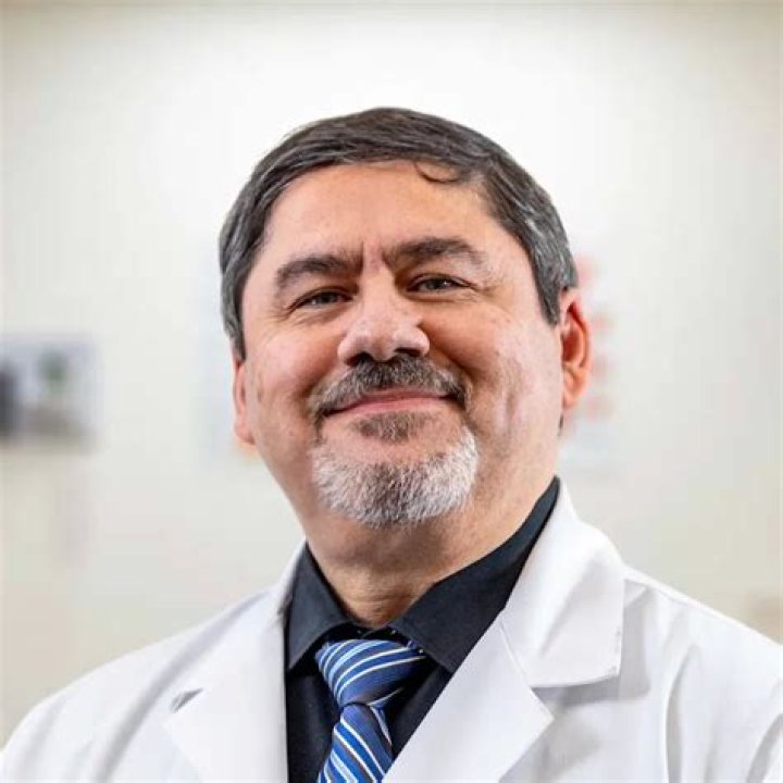 Dr. Mohammad Kabir, MD – Dayton, OH