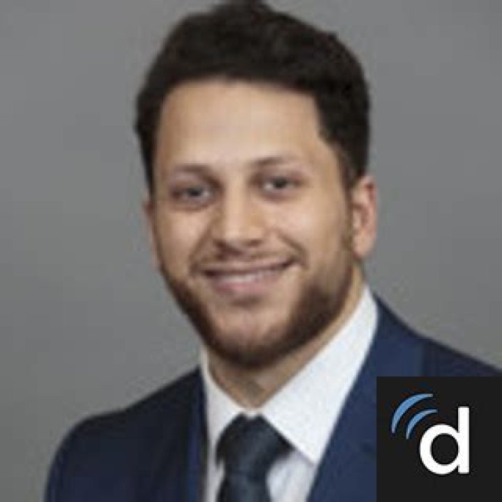 Dr. Mohammad Noubani, MD – Stony Brook, NY