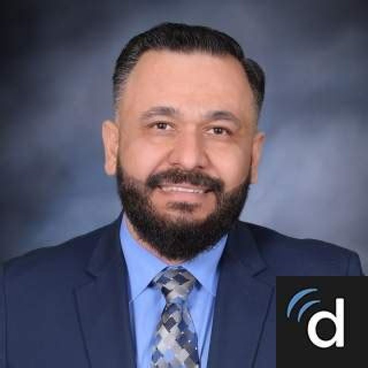 Dr. Mohammed Bahaa Aldeen, MD – Amarillo, TX