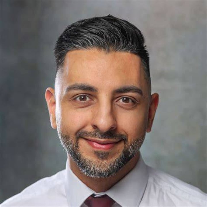 Dr. Mohammed Mushtaque, MD – Worcester, MA