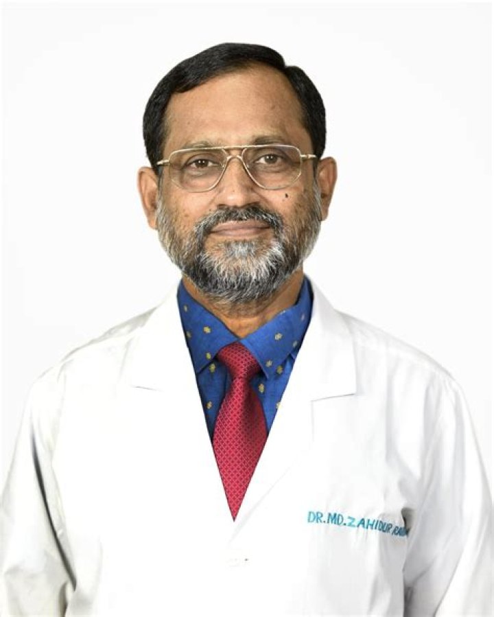 Dr. Mohammed Rahman, MD – Jamaica, NY