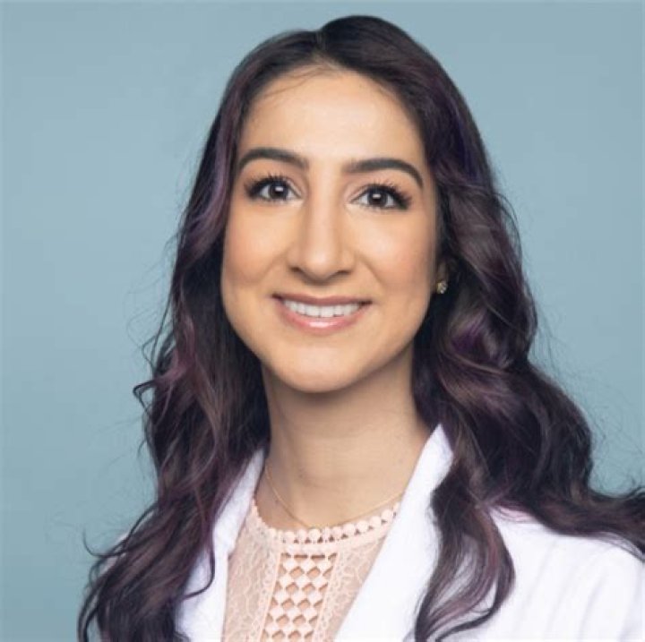 Dr. Mojgan Morshedi, MD – San Jose, CA