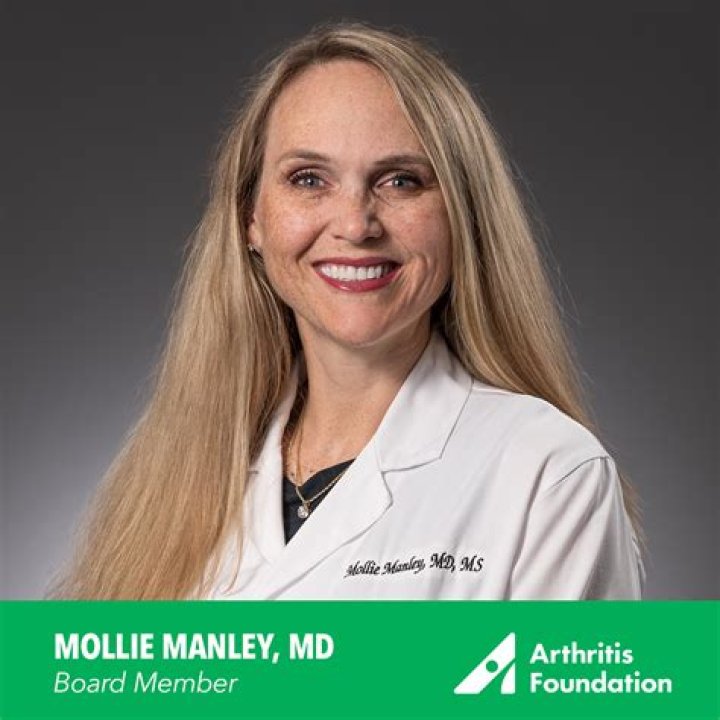 Dr. Mollie Manley, MD – Akron, OH