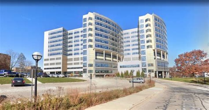 Dr. Molly Albrecht, MD – Ann Arbor, MI