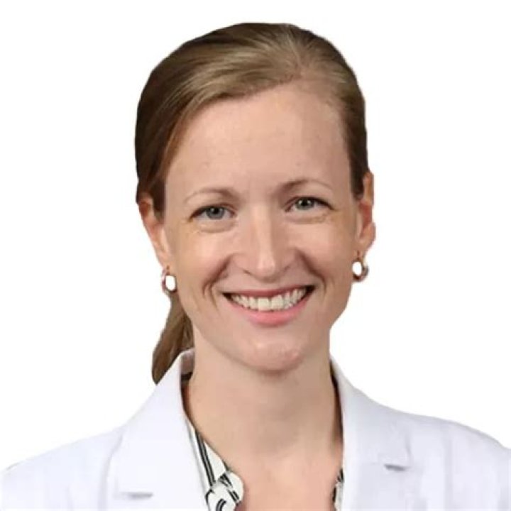 Dr. Molly Bankhead, MD – Tyler, TX
