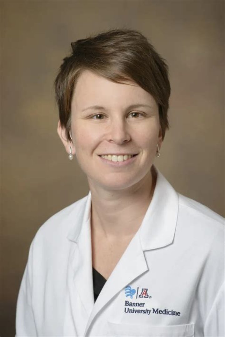 Dr. Molly Hastings, MD – Williston, VT