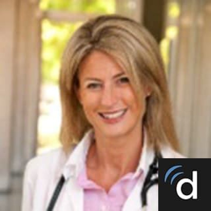 Dr. Molly Magnano, MD – San Francisco, CA