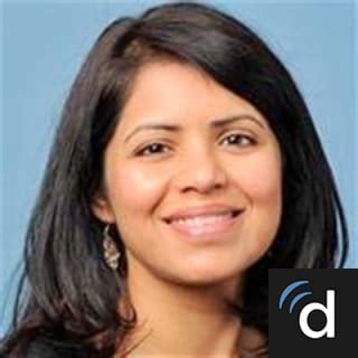 Dr. Mona Rewari, MD – Fairfax, VA