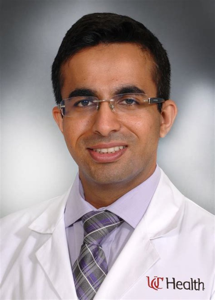 Dr. Monal Shah, MD – Cumming, GA