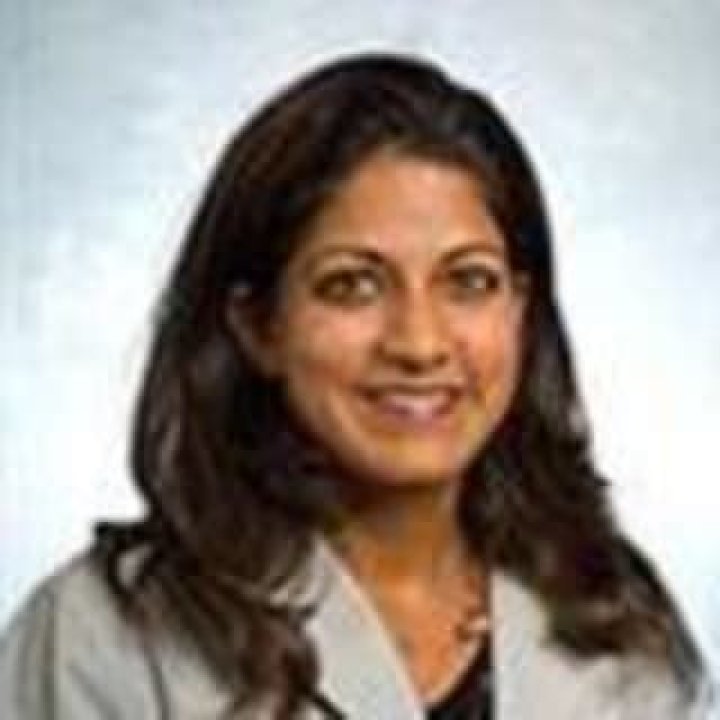 Dr. Monica Borkar, MD – Glenview, IL