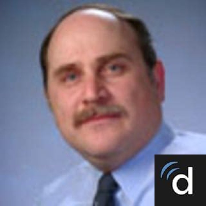 Dr. Mordechai Rabinovitz, MD – Pittsburgh, PA
