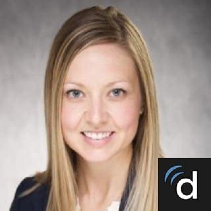 Dr. Morgan Schubbe, MD – Iowa City, IA