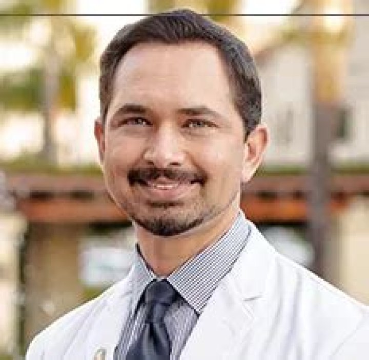 Dr. Morris Baumgarten, MD – Duarte, CA