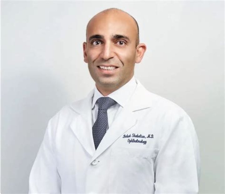 Dr. Morvarid Alaghmand, MD – Riverdale, MD