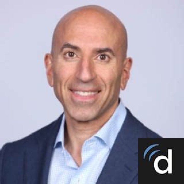 Dr. Moshe Ephrat, MD – New Hyde Park, NY