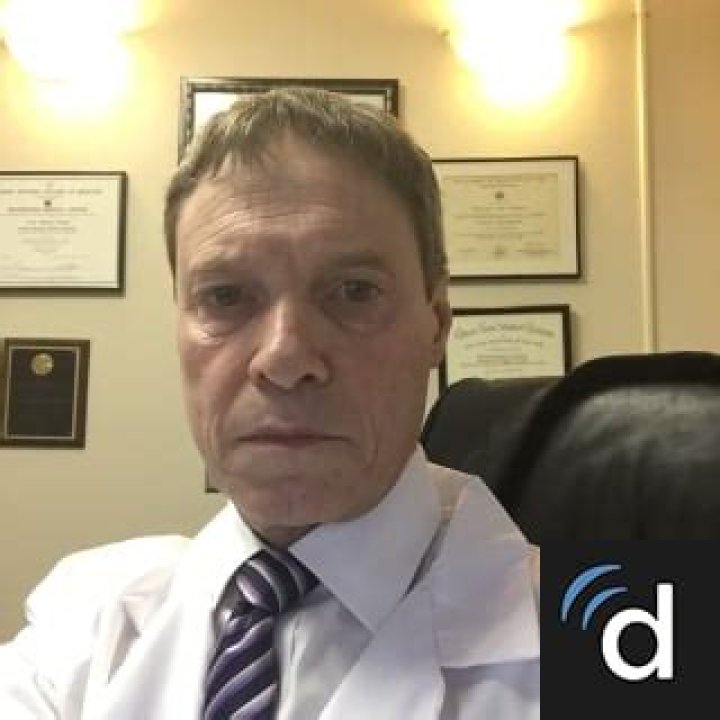 Dr. Moyses Niremberg, MD – Bronx, NY