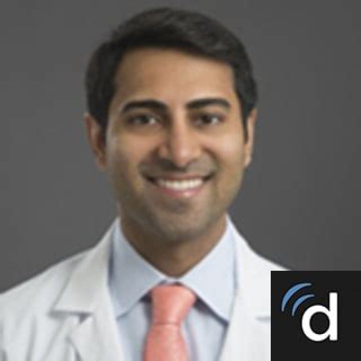 Dr. Mudit Chowdhary, MD – Sandy Springs, GA