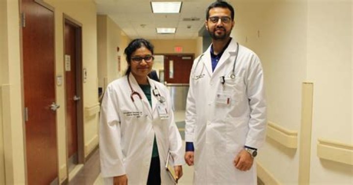 Dr. Muhammad Israrulhaq, MD – East Patchogue, NY