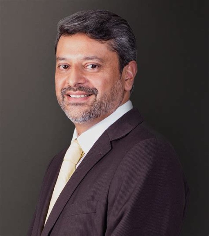 Dr. Muhammad Kaleem, MD – Gadsden, AL