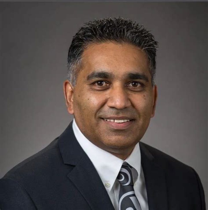 Dr. Muhammad Khan, MD – Joplin, MO