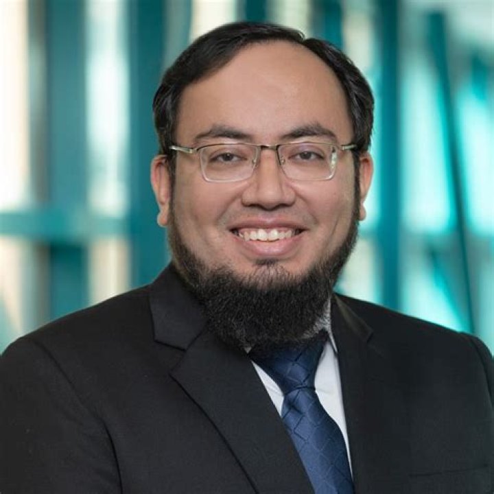 Dr. Muhammad Mufti, MD – Elkhart, IN