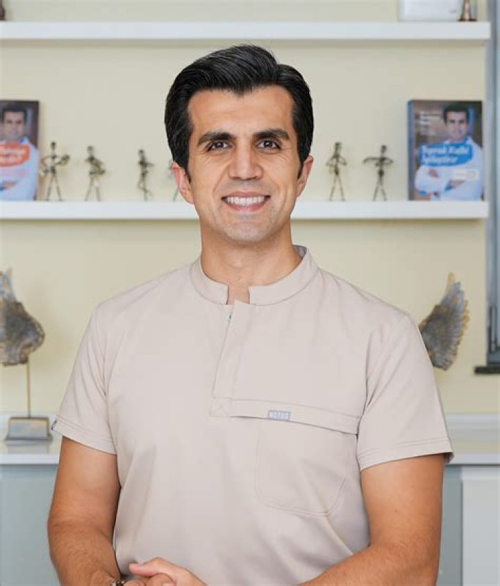 Dr. Muhammed Bilal, DO – Ventura, CA