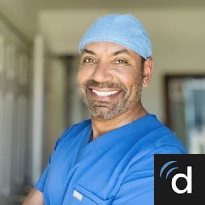 Dr. Mukesh Arora, MD – Crystal Lake, IL