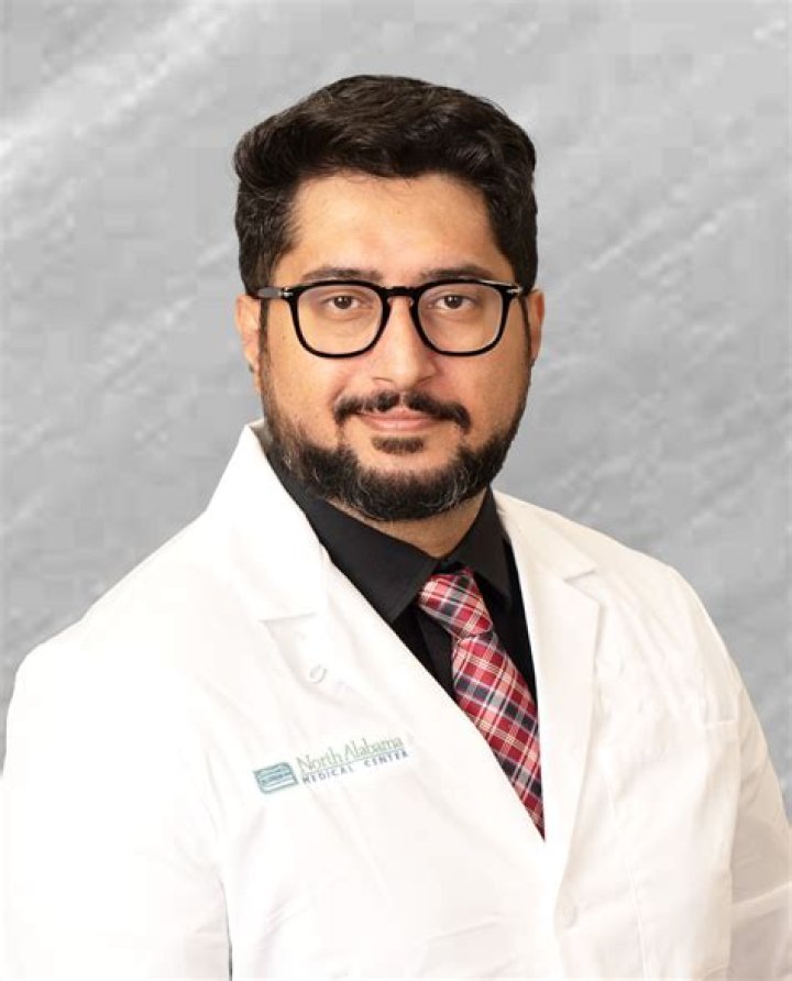 Dr. Munawar Hussain, MD – Waterloo, IA