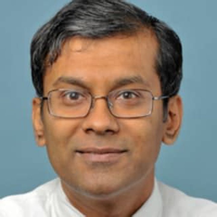 Dr. Murali Balakrishnan, MD – Kensington, MD