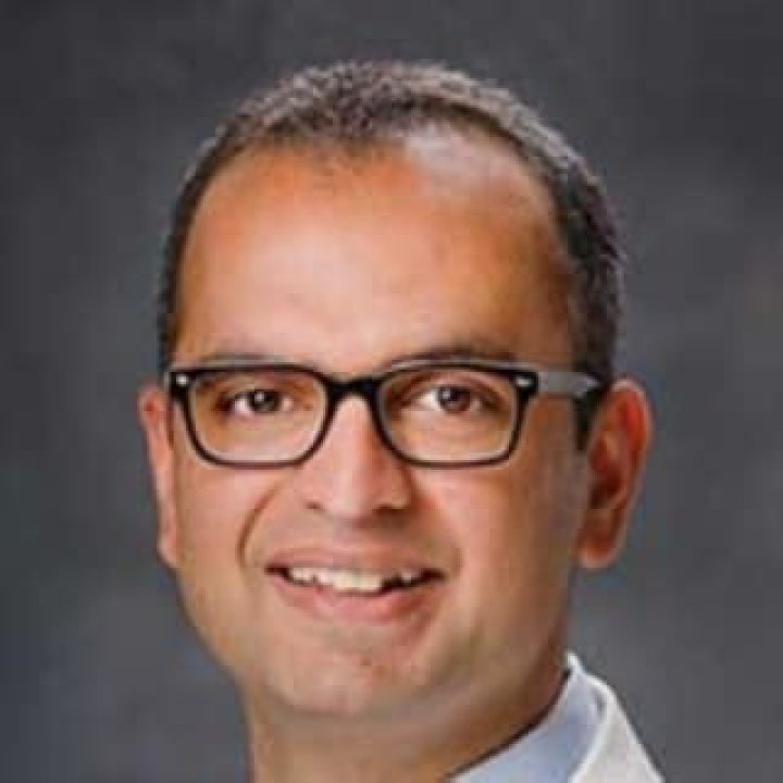 Dr. Murtaza Shakir, MD – Houston, TX