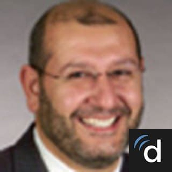 Dr. Muta Issa, MD – Decatur, GA