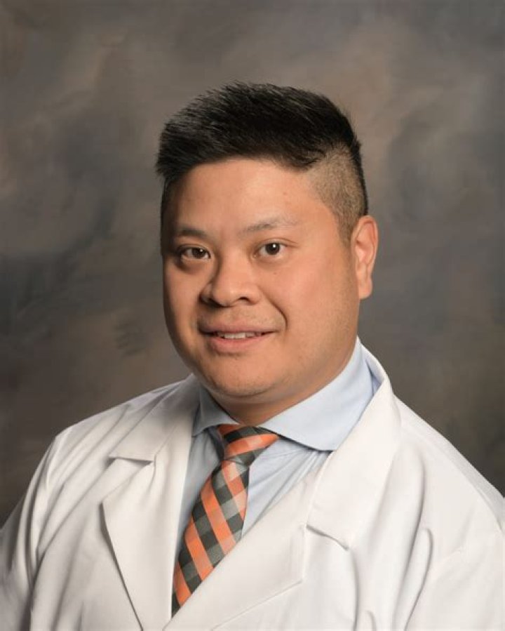 Dr. My Duyen Vo, MD – Augusta, GA