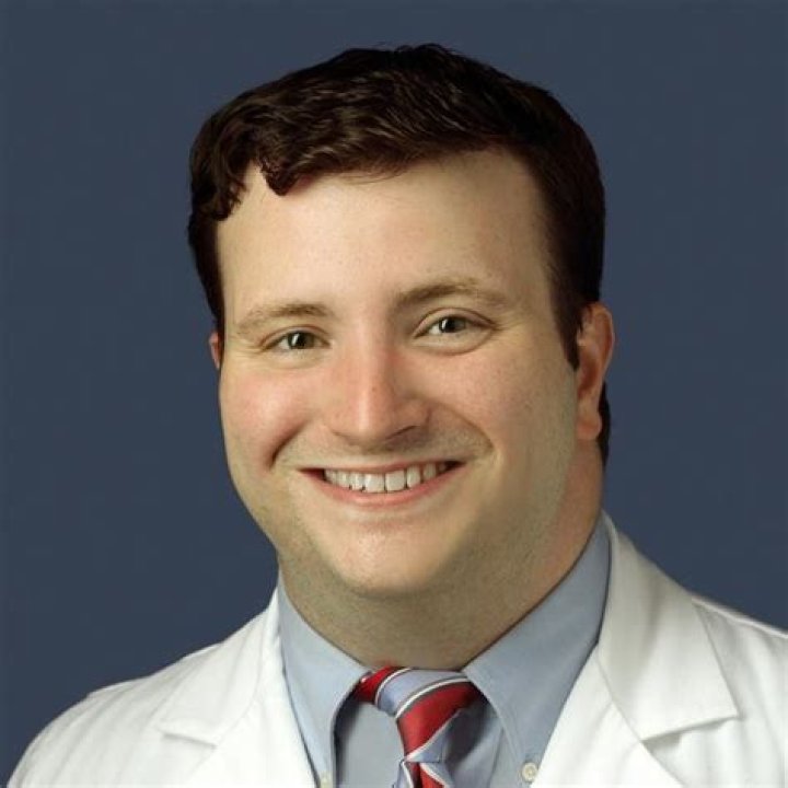 Dr. Myrto Eleni Flokas, MD – Washington, DC
