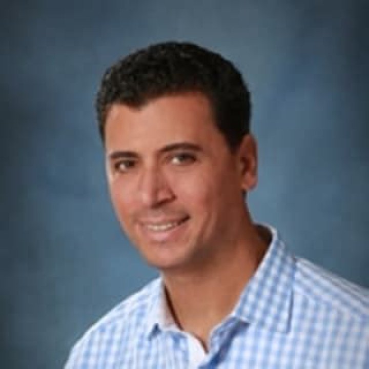 Dr. Nabil Nouna, MD – Allegan, MI