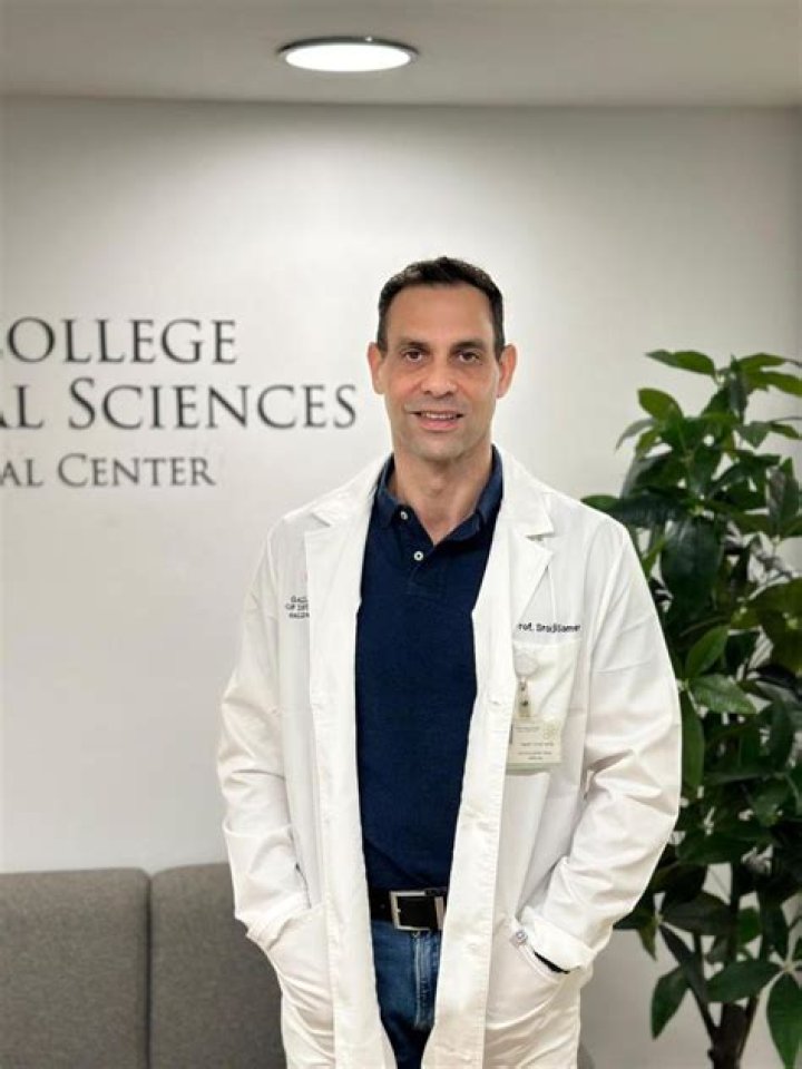 Dr. Nabil Srouji, MD – Oklahoma City, OK