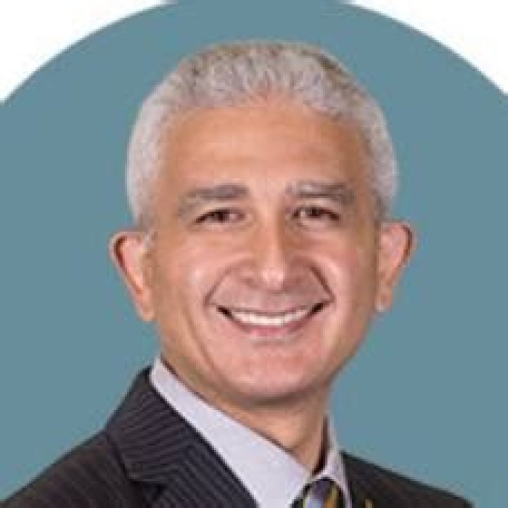 Dr. Nader Iskander, MD – San Antonio, TX