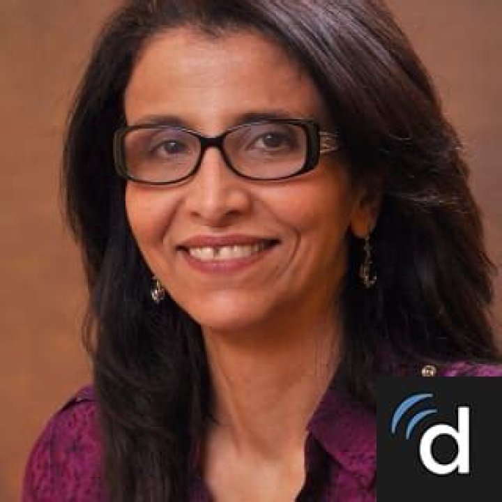Dr. Nadia Abu-Nijmeh, MD – Aurora, IL
