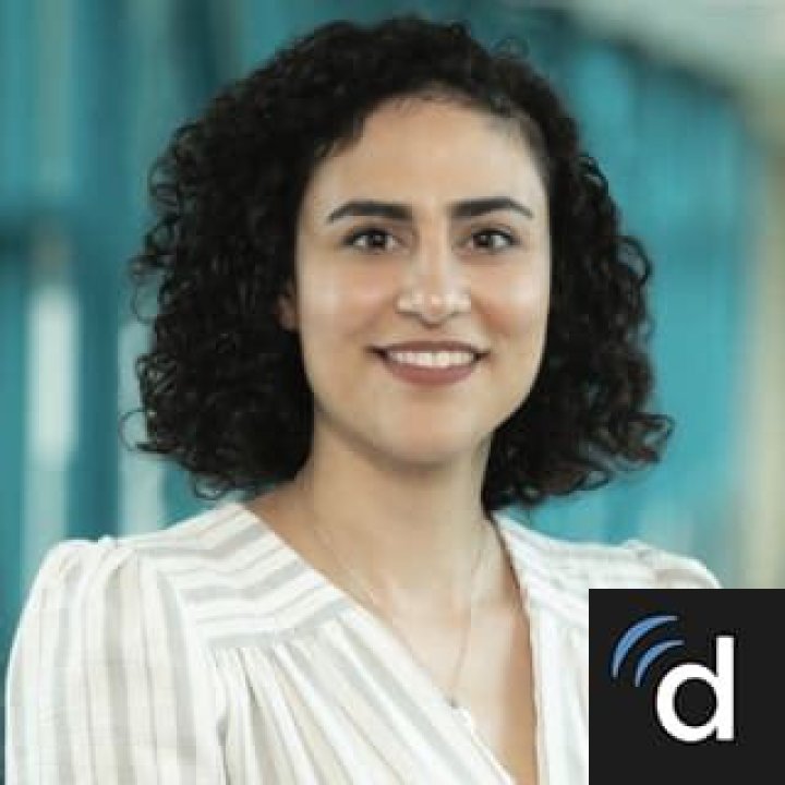 Dr. Nadia Bowling, MD – South Bend, IN