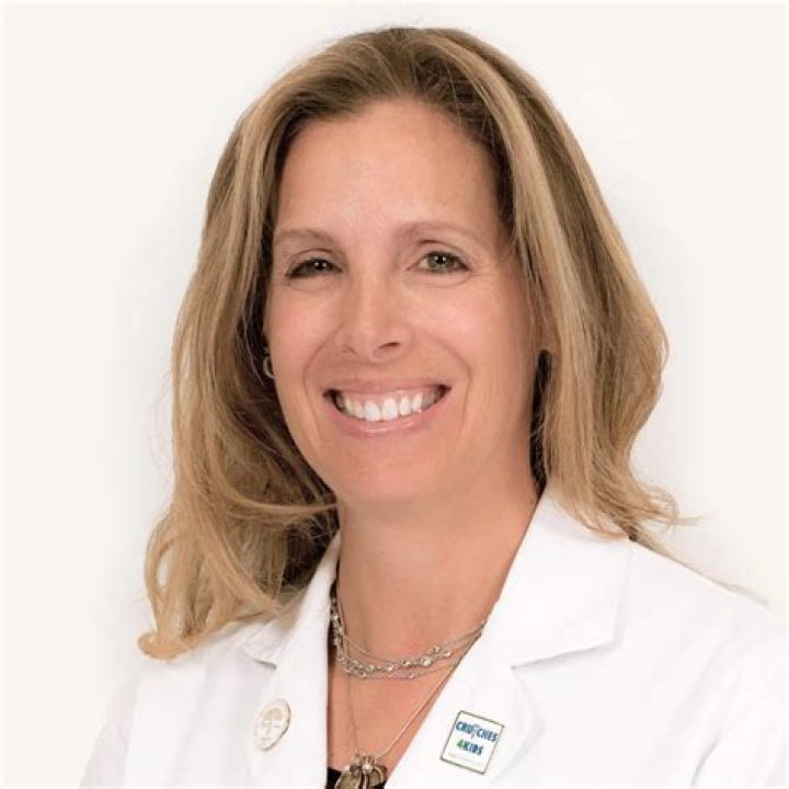 Dr. Nadia Nord, MD – Bronx, NY