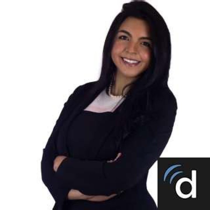 Dr. Nadia Ortega, MD – New York, NY
