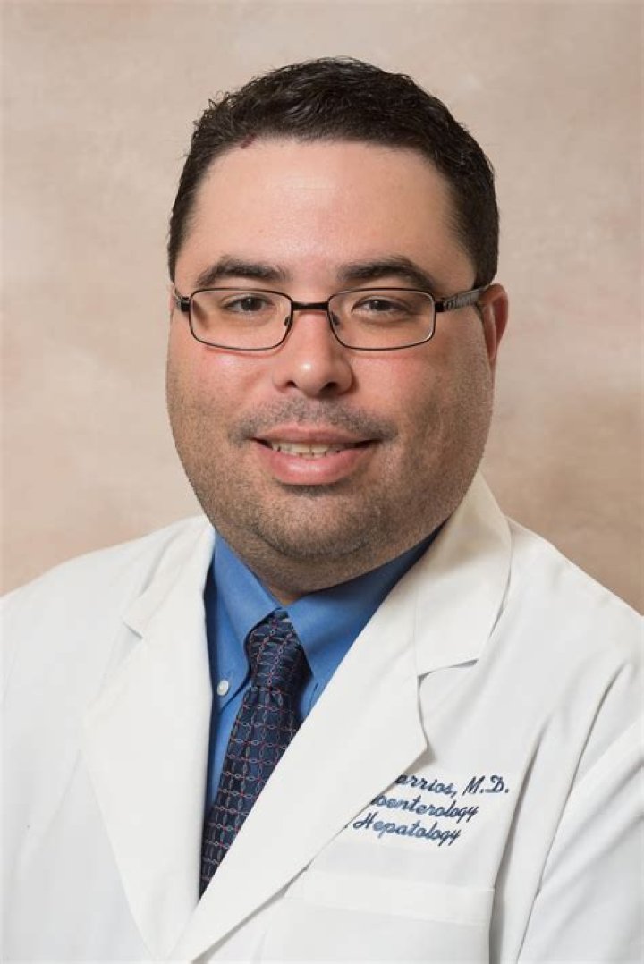 Dr. Nadja Santana-Barrios, MD – Ponce, PR